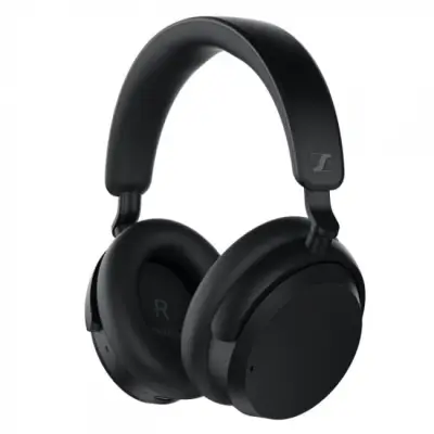 Sennheiser Accentum Wireless czarny