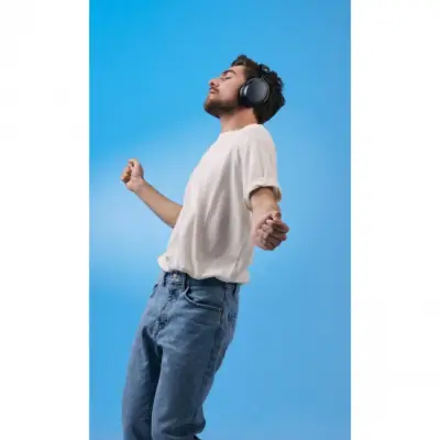 Sennheiser Accentum Wireless czarny