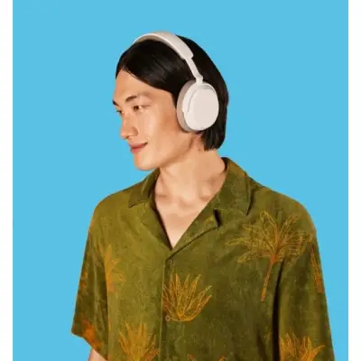 Sennheiser Accentum Wireless biały