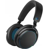 Sennheiser Accentum Wireless czarno-niebieski
