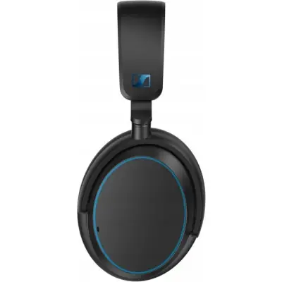 Sennheiser Accentum Wireless czarno-niebieski