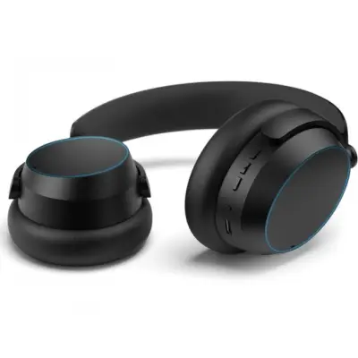 Sennheiser Accentum Wireless czarno-niebieski