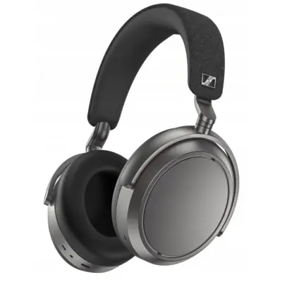 Sennheiser MOMENTUM 4 Wireless Graphite
