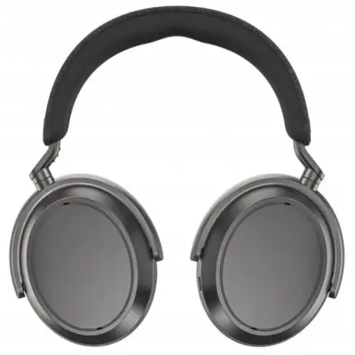 Sennheiser MOMENTUM 4 Wireless Graphite