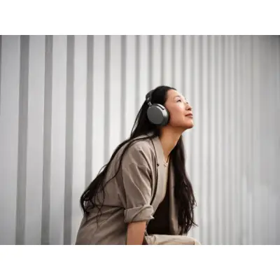 Sennheiser MOMENTUM 4 Wireless Graphite