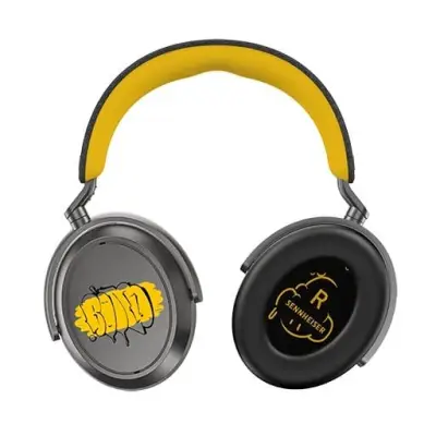 Sennheiser MOMENTUM 4 Wireless 80th Anniversary Edition