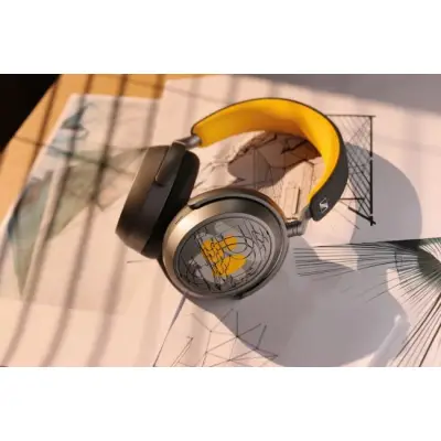 Sennheiser MOMENTUM 4 Wireless 80th Anniversary Edition