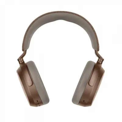 Sennheiser MOMENTUM 4 Wireless Brown