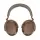 Sennheiser MOMENTUM 4 Wireless Brown