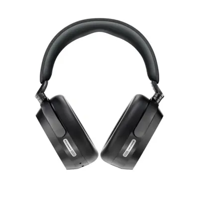 Sennheiser MOMENTUM 5 Wireless Black