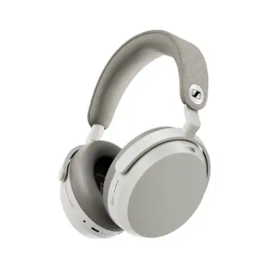 Sennheiser MOMENTUM 5 Wireless White