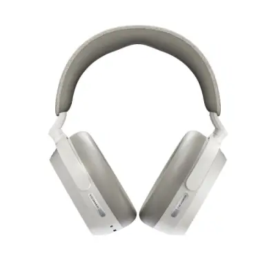 Sennheiser MOMENTUM 5 Wireless White