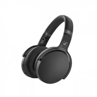 Sennheiser HD 450BT czarny