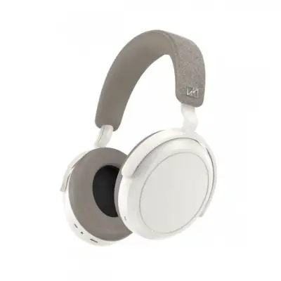 Sennheiser MOMENTUM 4 Wireless White