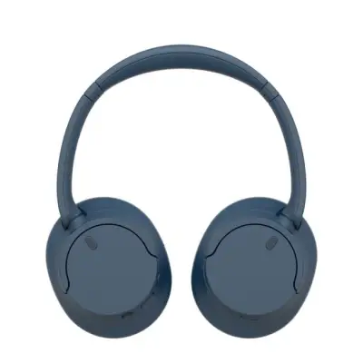 Sony WHCH720 Niebieskie