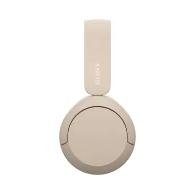 Sony WHCH520 Beżowe