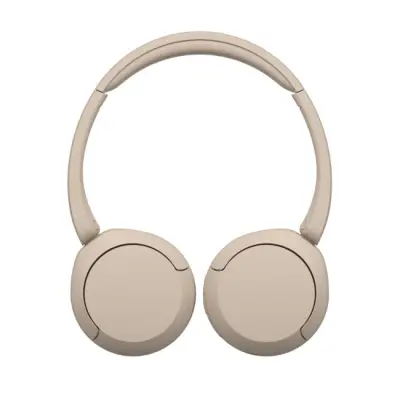Sony WHCH520 Beżowe