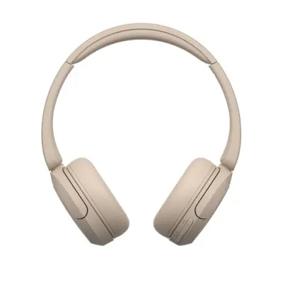 Sony WHCH520 Beżowe