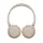 Sony WHCH520 Beżowe
