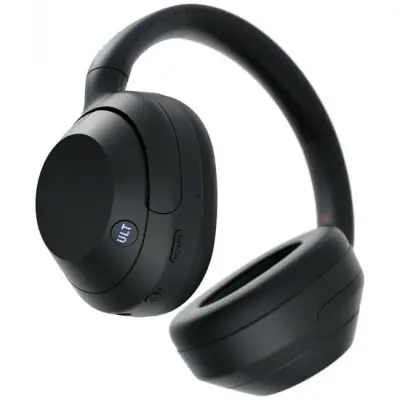 Sony ULT Wear WH-ULT900N Czarne