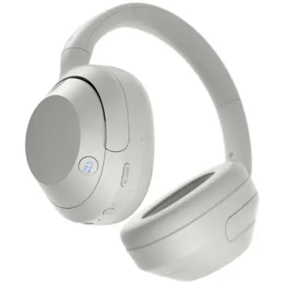 Sony ULT Wear WH-ULT900N Białe