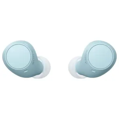 Sony WF-C510 Niebieskie