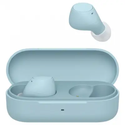 Sony WF-C510 Niebieskie