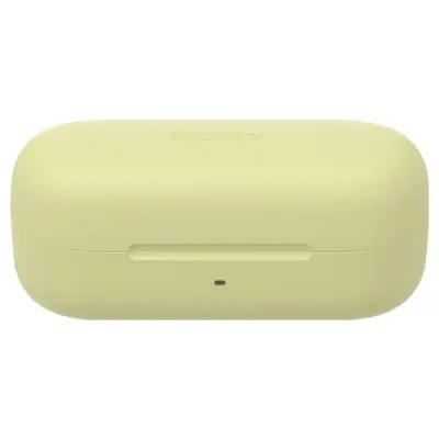 Sony WF-C510 Żółte
