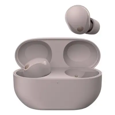 Sony WF-1000XM5 Różowe