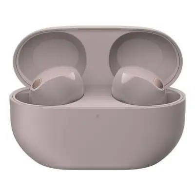 Sony WF-1000XM5 Różowe