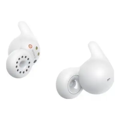 Sony LinkBuds Open Białe