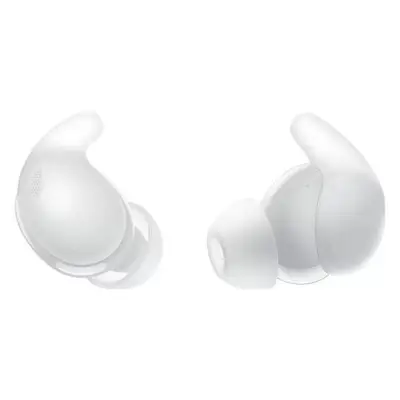 Sony LinkBuds Fit Białe