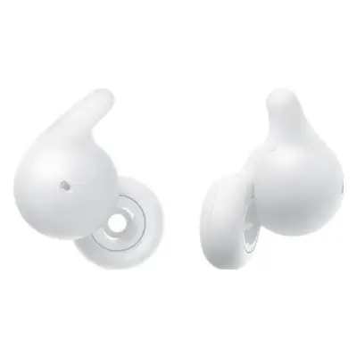 Sony LinkBuds Fit Białe