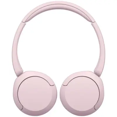 Sony WHCH520 Różowe