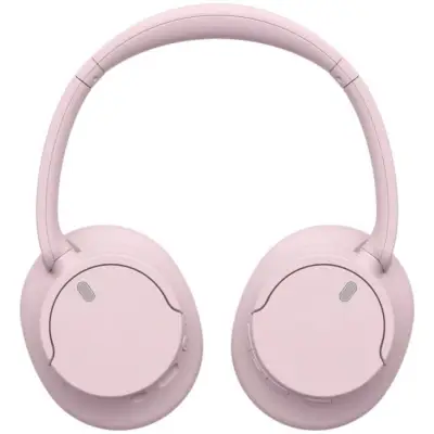 Sony WHCH720 Różowe