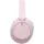 Sony WHCH720 Różowe