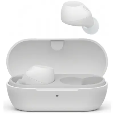 Sony WF-C710N Białe