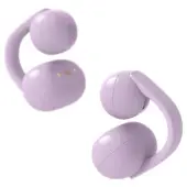 Sony LinkBuds Clip WF-LC900 Lawendowe