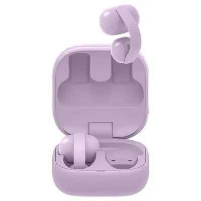 Sony LinkBuds Clip WF-LC900 Lawendowe
