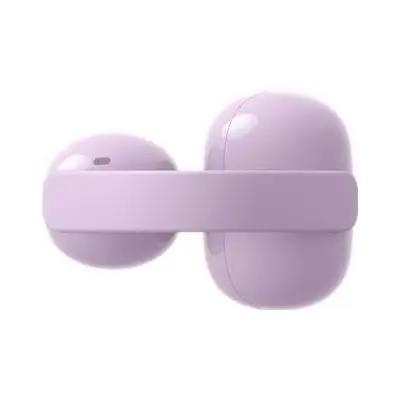Sony LinkBuds Clip WF-LC900 Lawendowe
