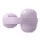 Sony LinkBuds Clip WF-LC900 Lawendowe
