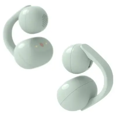 Sony LinkBuds Clip WF-LC900 Zielone