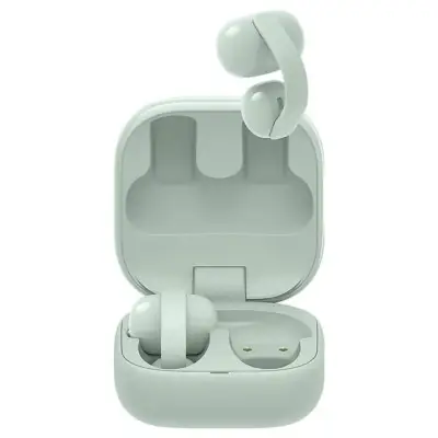 Sony LinkBuds Clip WF-LC900 Zielone
