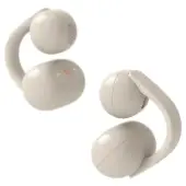 Sony LinkBuds Clip WF-LC900 Beżowe