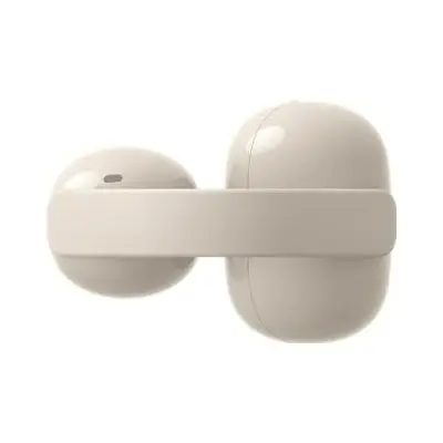 Sony LinkBuds Clip WF-LC900 Beżowe