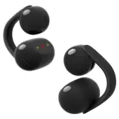 Sony LinkBuds Clip WF-LC900 Czarne