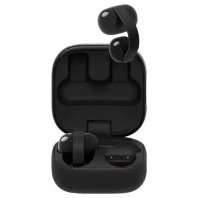Sony LinkBuds Clip WF-LC900 Czarne