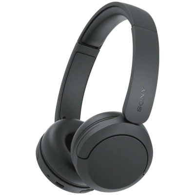 Sony WHCH530 Czarne