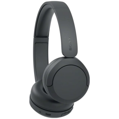 Sony WHCH530 Czarne