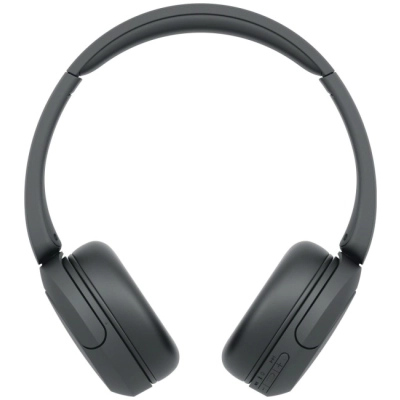 Sony WHCH530 Czarne